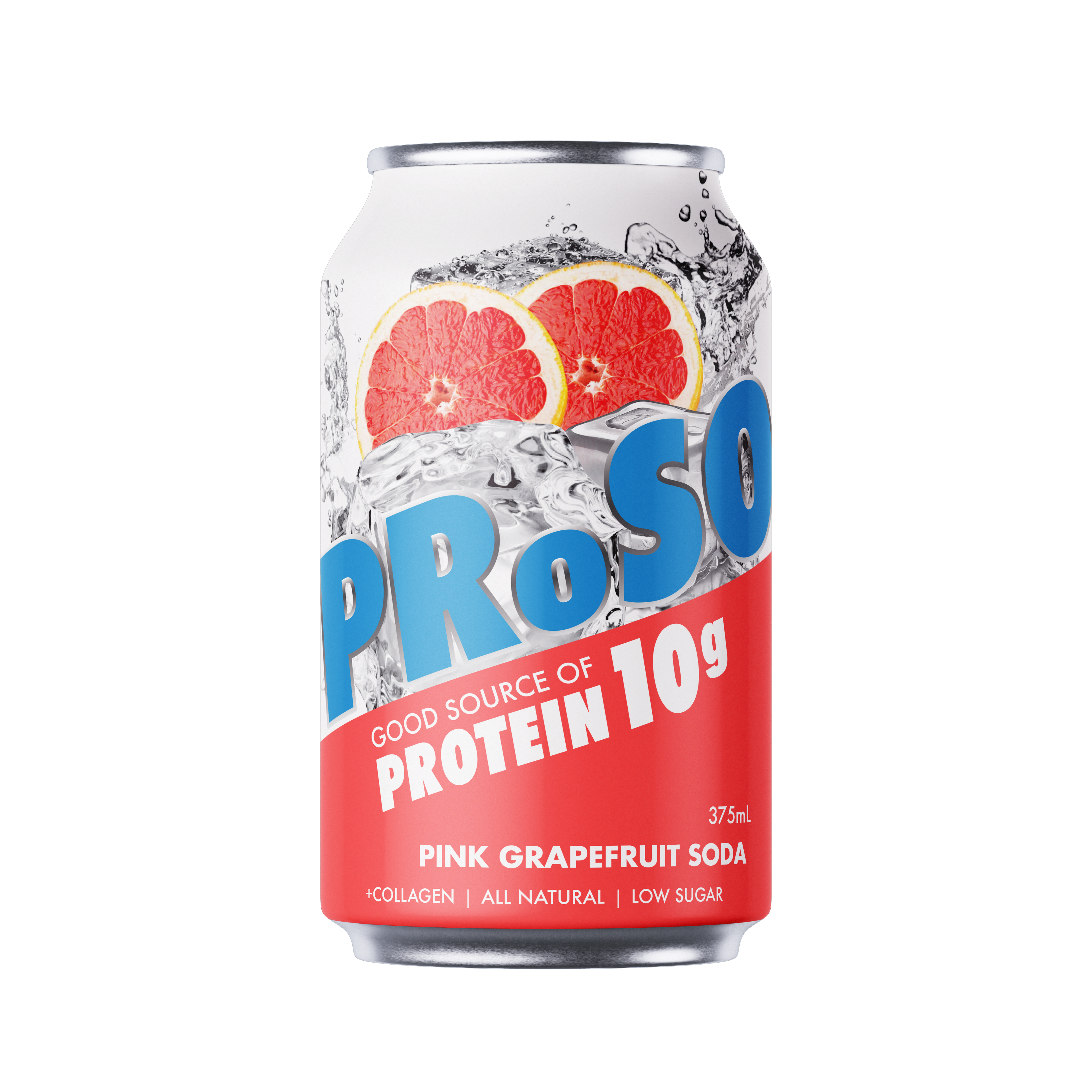 Pink Grapefruit 12 x 375mL